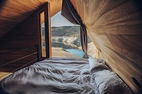 Wander Cabins Dehe