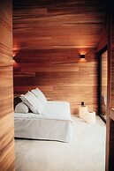 Wander Cabins Dehe
