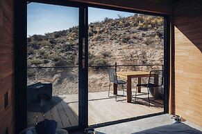 Wander Cabins Dehe