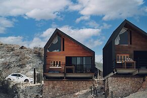 Wander Cabins Dehe
