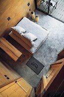 Wander Cabins Dehe