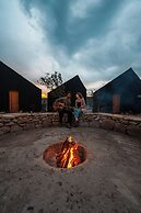 Wander Cabins Dehe