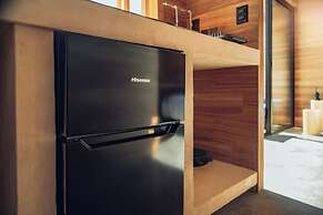 Wander Cabins Dehe