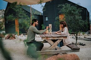 Wander Cabins Dehe