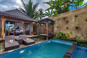 Tiara Villa Ubud by Dhananjaya Hospitality