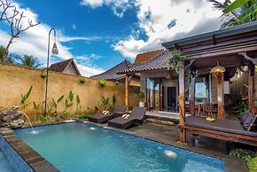 Tiara Villa Ubud by Dhananjaya Hospitality