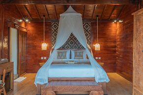 Tiara Villa Ubud by Dhananjaya Hospitality