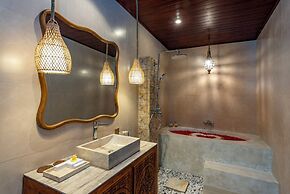 Tiara Villa Ubud by Dhananjaya Hospitality