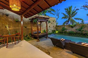 Tiara Villa Ubud by Dhananjaya Hospitality