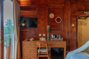 Tiara Villa Ubud by Dhananjaya Hospitality