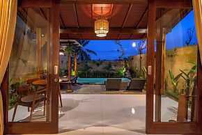 Tiara Villa Ubud by Dhananjaya Hospitality