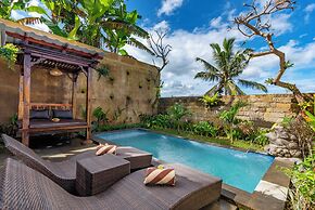 Tiara Villa Ubud by Dhananjaya Hospitality