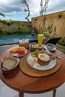 Tiara Villa Ubud by Dhananjaya Hospitality