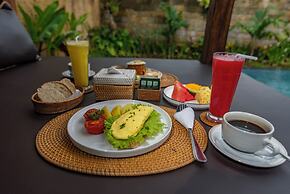 Tiara Villa Ubud by Dhananjaya Hospitality