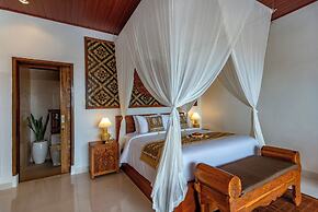 Tiara Villa Ubud by Dhananjaya Hospitality