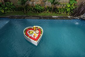 Tiara Villa Ubud by Dhananjaya Hospitality
