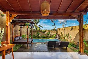 Tiara Villa Ubud by Dhananjaya Hospitality
