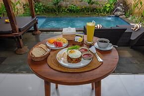 Tiara Villa Ubud by Dhananjaya Hospitality