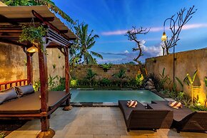Tiara Villa Ubud by Dhananjaya Hospitality