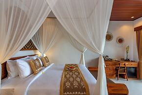 Tiara Villa Ubud by Dhananjaya Hospitality