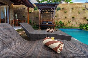 Tiara Villa Ubud by Dhananjaya Hospitality
