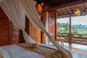 Tiara Villa Ubud by Dhananjaya Hospitality