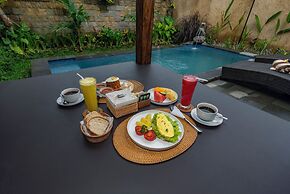 Tiara Villa Ubud by Dhananjaya Hospitality