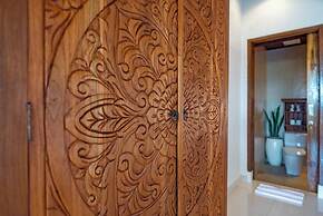 Tiara Villa Ubud by Dhananjaya Hospitality