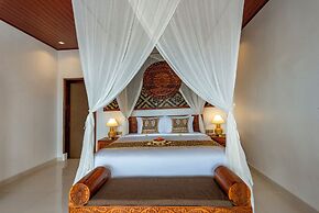 Tiara Villa Ubud by Dhananjaya Hospitality