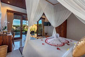 Tiara Villa Ubud by Dhananjaya Hospitality