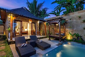 Tiara Villa Ubud by Dhananjaya Hospitality
