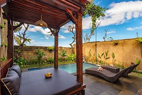 Tiara Villa Ubud by Dhananjaya Hospitality