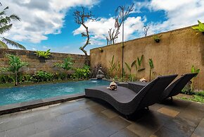 Tiara Villa Ubud by Dhananjaya Hospitality
