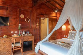 Tiara Villa Ubud by Dhananjaya Hospitality