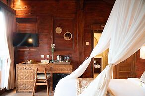 Tiara Villa Ubud by Dhananjaya Hospitality