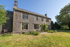 Manor Farm - Gorgeous House in Somerset