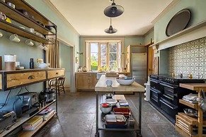 Manor Farm - Gorgeous House in Somerset