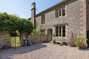Manor Farm - Gorgeous House in Somerset