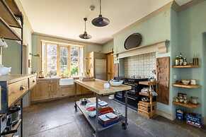 Manor Farm - Gorgeous House in Somerset