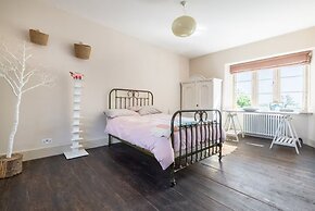Manor Farm - Gorgeous House in Somerset