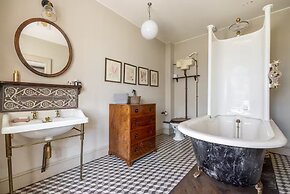 Manor Farm - Gorgeous House in Somerset