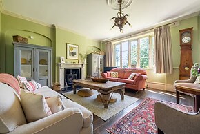 Manor Farm - Gorgeous House in Somerset