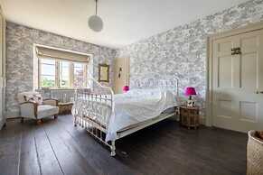 Manor Farm - Gorgeous House in Somerset
