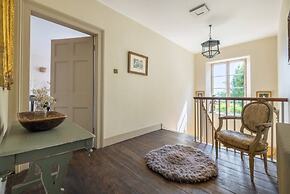 Manor Farm - Gorgeous House in Somerset