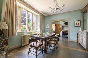Manor Farm - Gorgeous House in Somerset