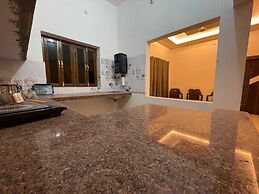 Akash Ganga Homestay Varanasi