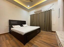 Akash Ganga Homestay Varanasi