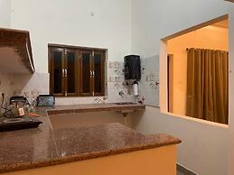 Akash Ganga Homestay Varanasi