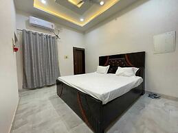 Akash Ganga Homestay Varanasi