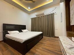 Akash Ganga Homestay Varanasi